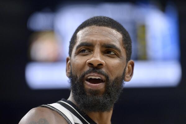Kyrie lebron hotsell